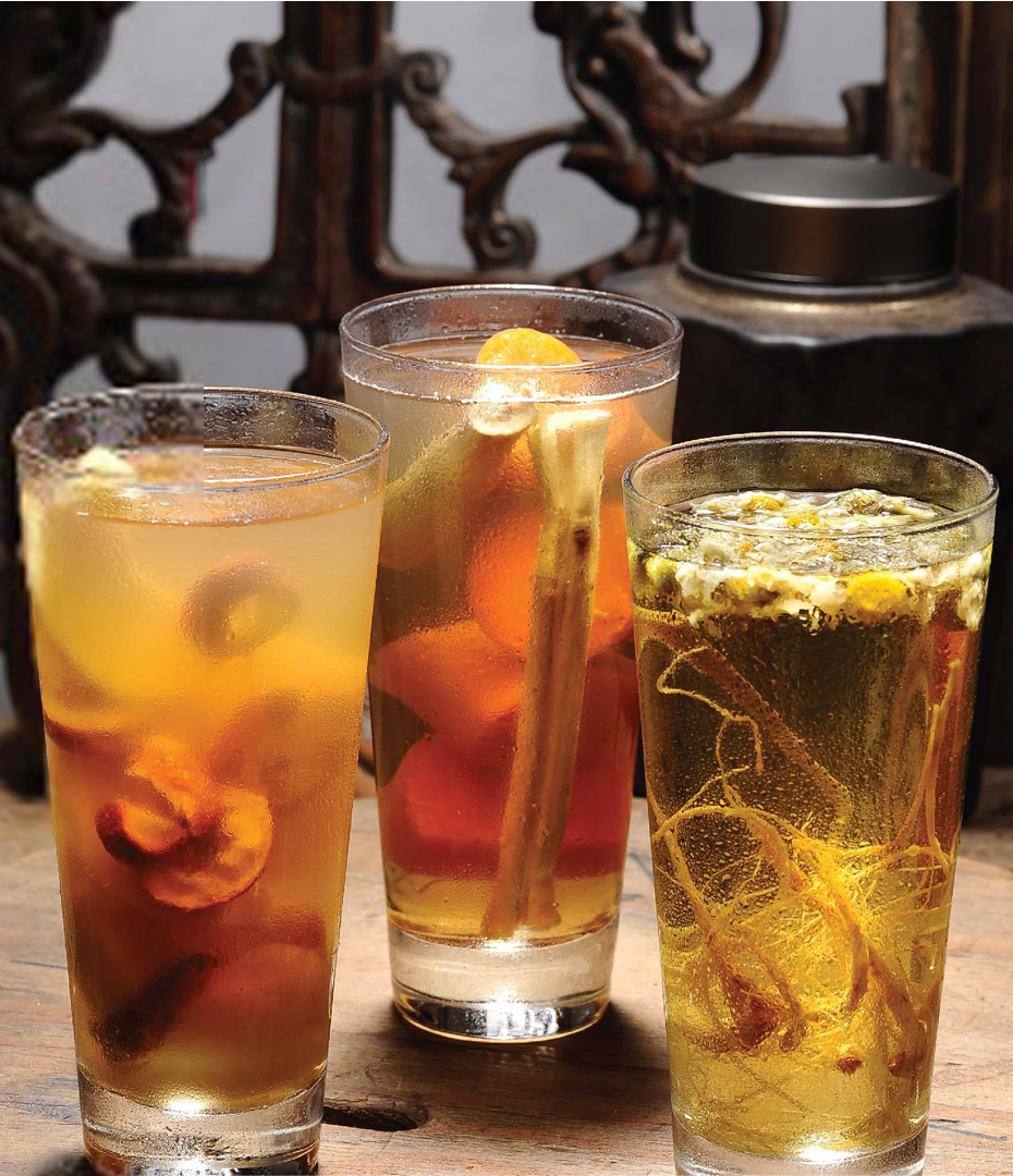 tea